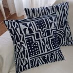 Housses de coussins Moutokwa