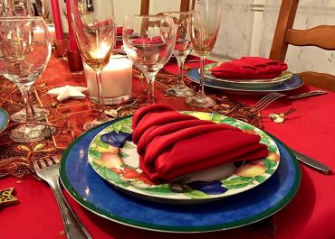 Arts de la Table_1