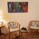 Housses de coussin Waza
