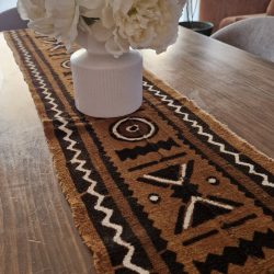 CHEMINS DE TABLE