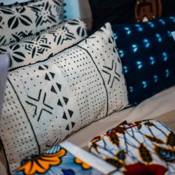 HOUSSES DE COUSSINS BOGOLAN