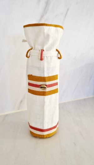 ROBES DE BOUTEILLE Mix & Wax (Togo / Burkina Faso) – Image 3