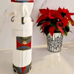 ROBES DE BOUTEILLE Mix & Wax (Togo / Burkina Faso)