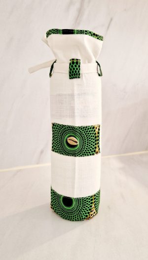 ROBES DE BOUTEILLE Mix & Wax (Togo / Burkina Faso) – Image 4