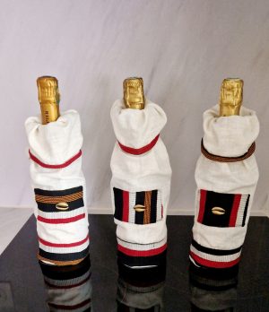 ROBES DE BOUTEILLE Mix & Wax (Togo / Burkina Faso) – Image 7