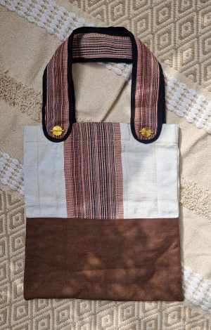 FASOBAG - Totebag en Faso dan fani (Burkina Faso) – Image 6