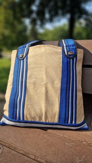 FASOBAG - Totebag en Faso dan fani (Burkina Faso) – Image 10