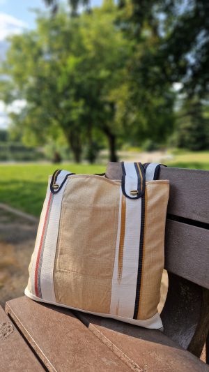 FASOBAG - Totebag en Faso dan fani (Burkina Faso) – Image 12