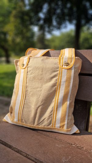 FASOBAG - Totebag en Faso dan fani (Burkina Faso) – Image 8