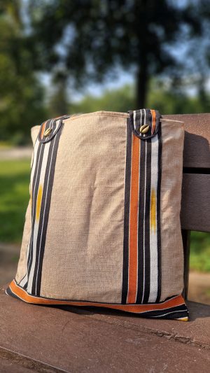 FASOBAG - Totebag en Faso dan fani (Burkina Faso) – Image 11