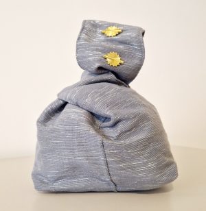 KENTEBAG - Sac de soirée en Kenté (Ghana) – Image 5