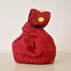 KENTEBAG - Sac de soirée en Kenté (Ghana)