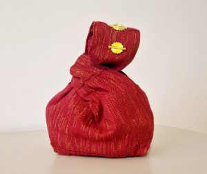 KENTEBAG - Sac de soirée en Kenté (Ghana)