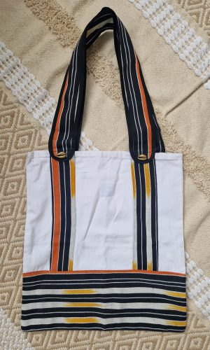 FASOBAG - Totebag en Faso dan fani (Burkina Faso) – Image 5