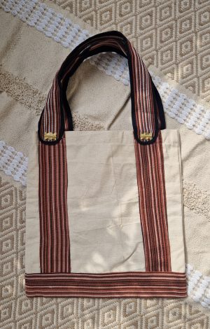 FASOBAG - Totebag en Faso dan fani (Burkina Faso) – Image 7