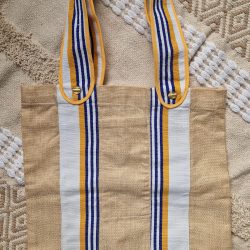 FASOBAG - Totebag en Faso dan fani (Burkina Faso)
