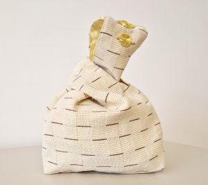 KENTEBAG - Sac de soirée en Kenté (Ghana) – Image 2