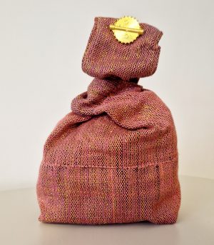 KENTEBAG - Sac de soirée en Kenté (Ghana) – Image 3