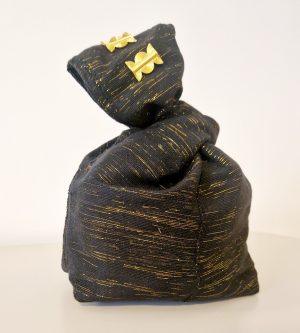 KENTEBAG - Sac de soirée en Kenté (Ghana) – Image 4
