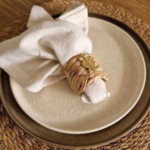 RONDS DE SERVIETTES – Image 2