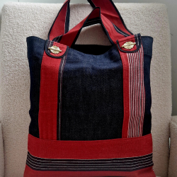 FASOBAG - Totebag en Faso dan fani (Burkina Faso)